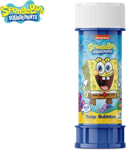 Mullipuhuja SpongeBob 60 ml