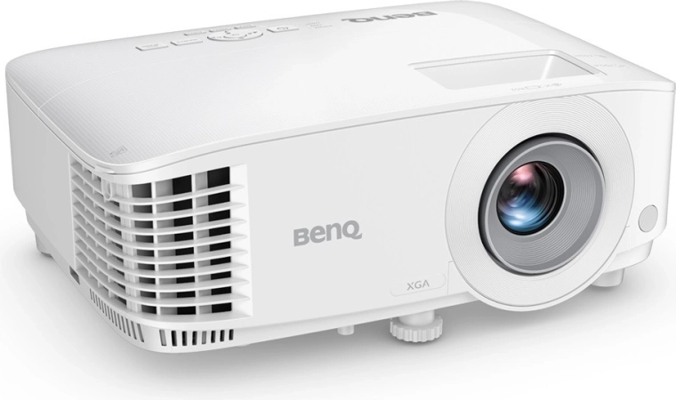 BenQ projektor väikestele ja keskmise suurusega koosolekuruumidele