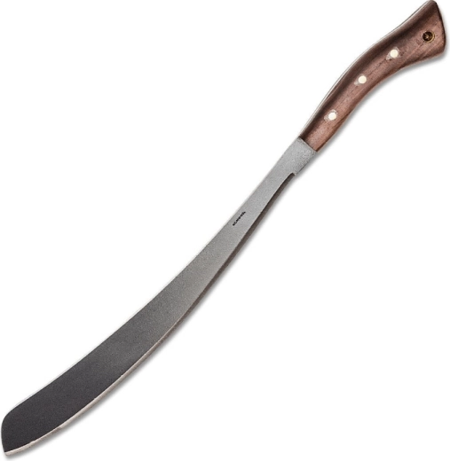 Matšeete Condor Parang 44,5 cm nahktuprega