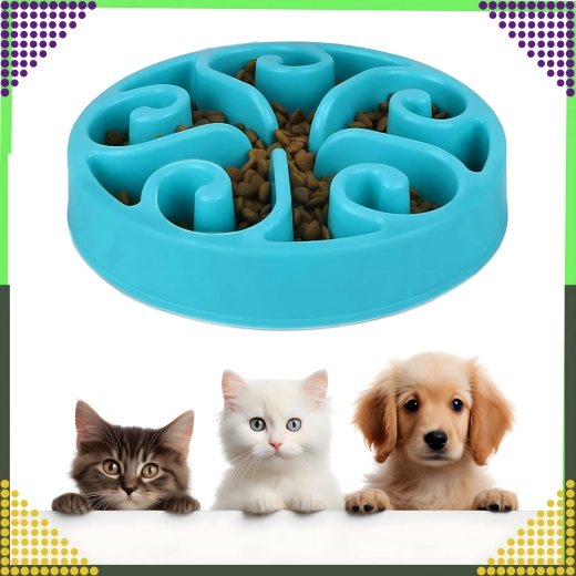 Lõbus ja interaktiivne söötmine