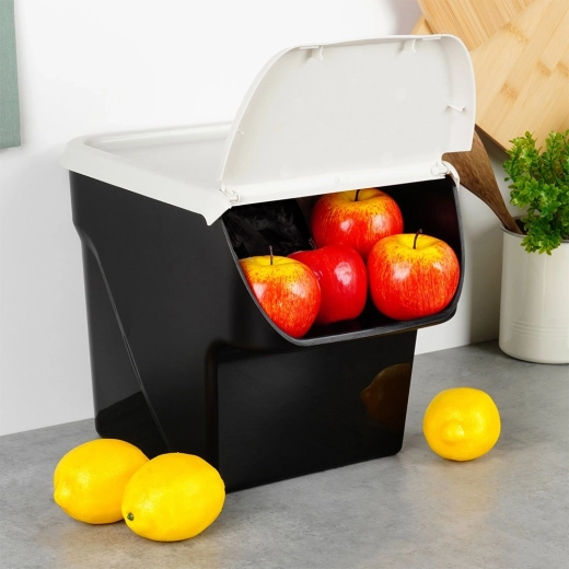 Kiire ligipääs tänu ülesklapitavale klapile