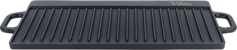 Massiivne malm ühtlaseks soojenemiseks