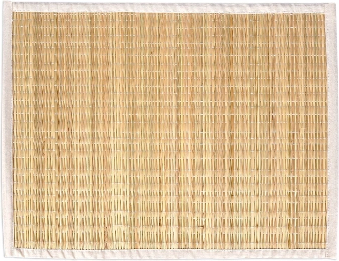 Rotangist lauamatt 45 × 35 cm
