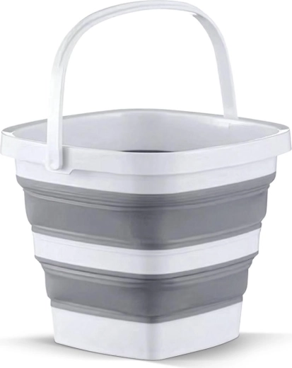Lamart kokkupandav ämber Clean 15 l