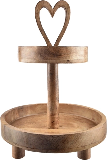 Looduslik mangopuit – kaunis ja vastupidav