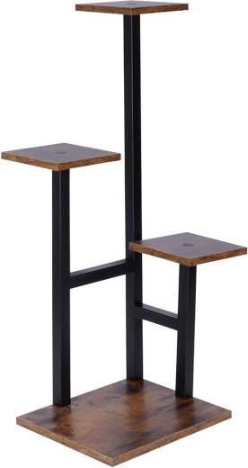 Stabiilne metallkonstruktsioon