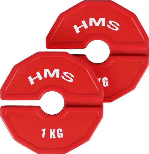 Durable steel with rubber coating