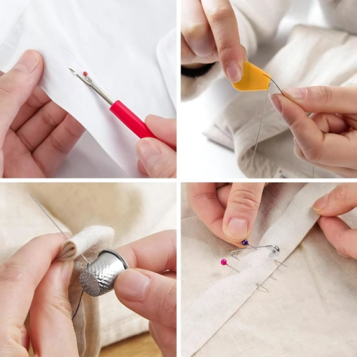 Tools for quick repairs