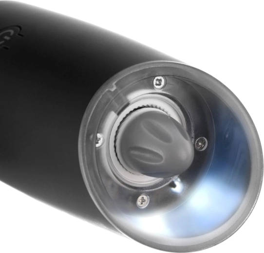 Valgustus ja mugav maitsestamine