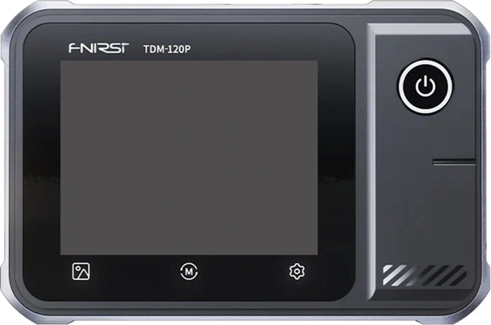 Termokaamera FNIRSI TDM-120 – 1 tk