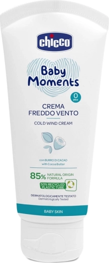 Chicco kaitsekreem külma ilma jaoks Baby Moments 50 ml