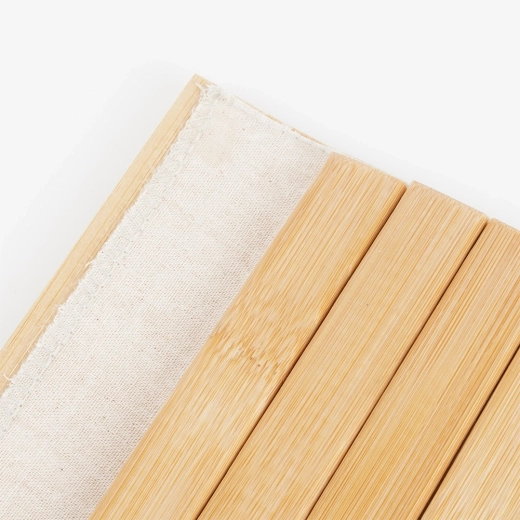 Looduslik bambus igapäevaseks vastupidavuseks