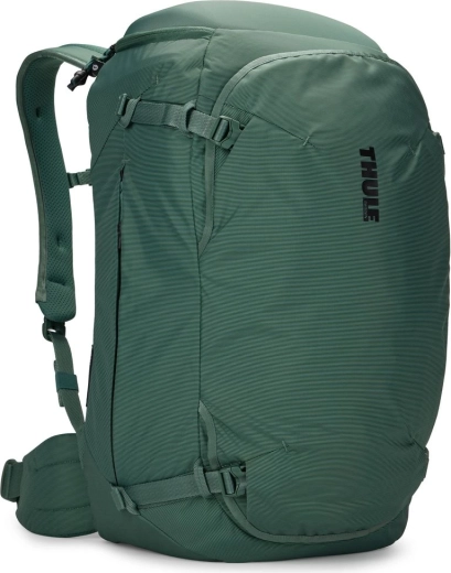 Thule Landmarki reisikott, 40 l, värv Hazy Green