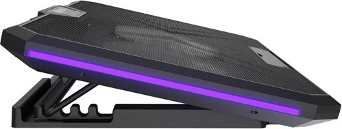 Ergonoomika viie kaldenurgaga