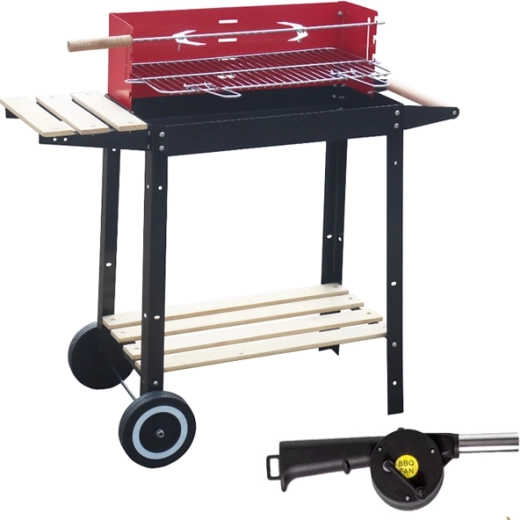 Curron RedBend GM2000S aiagrill puhuriga ja vardaga