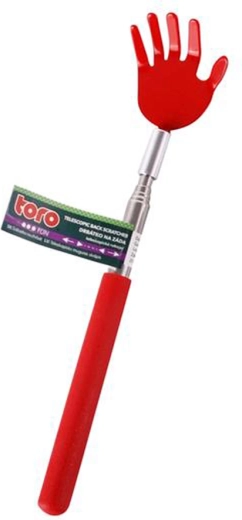 Toro teleskoop-seljasügamiskäsi