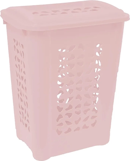 Pesukorv Nordic Pink 60 l