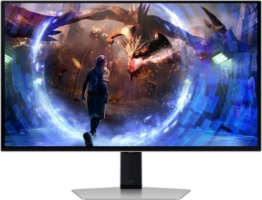 OLED-pilt muljetavaldava kontrasti jaoks