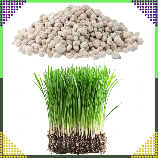 Mitmekomponentne muruväetis NPK 20-8-10 graanul 10 kg