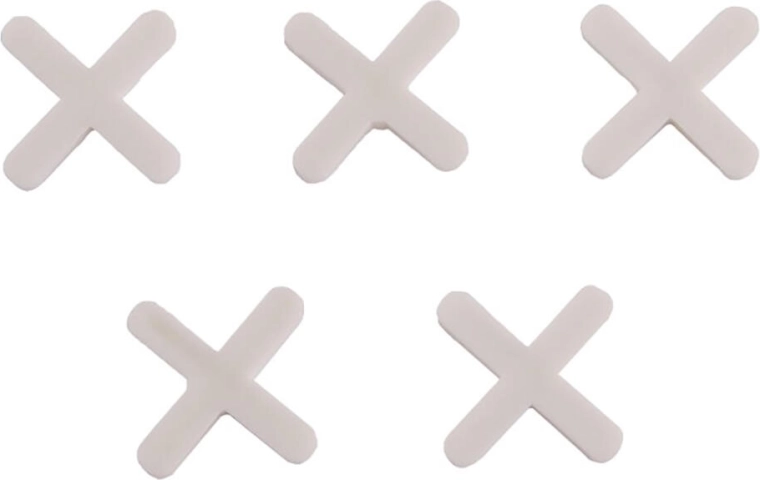 Plaatimisristid 4 mm FESTA – 100 tk