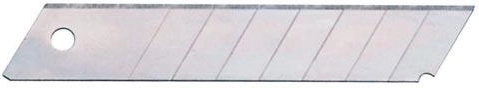 Murdlabavad terad 18 mm, 10 tk