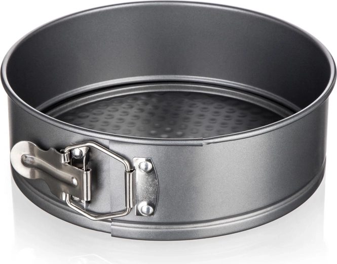 Eemaldatava servaga koogivorm 20 cm Culinaria mittenakkuva pinnaga