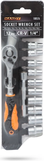 Padrunpead ja pikendus
