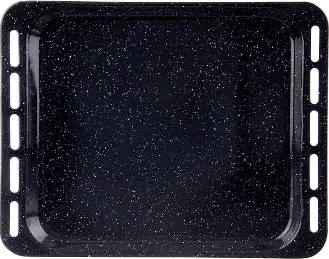 Vastupidav emailitud teras