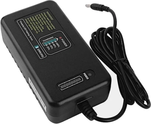 Godox akulaadija C26 välgule AD600Pro
