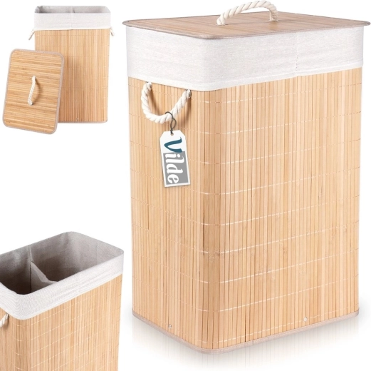 Mugav kandmine ja praktiline kaas