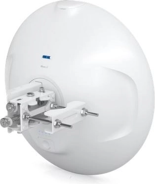 Suur läbilaskevõime 60 GHz sagedusalas