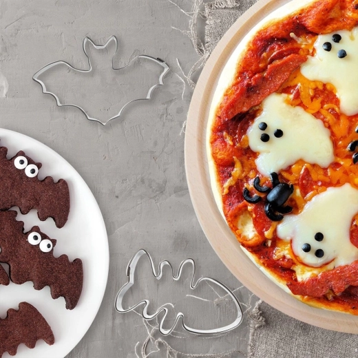 Temaatiline küpsetamine ja kaunistamine