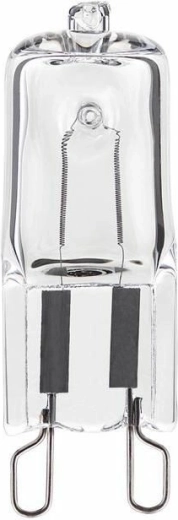 Modee halogen bulb G9 42 W warm white
