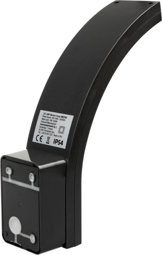 Ilmastikukindlus IP54