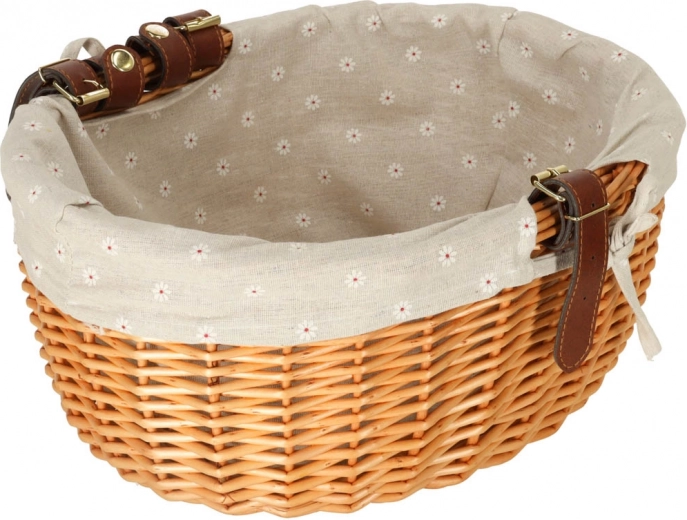 Stiilne ja tugev punutis