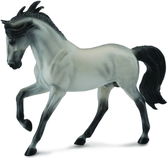 Collecta halli andaluusia hobuse kujuke