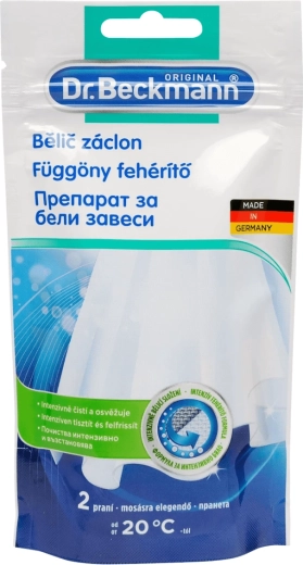 Dr. Beckmanni kardinate valgendaja 80 g