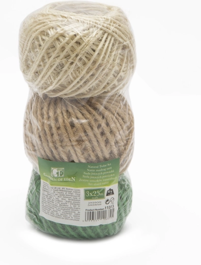 Praktiline komplekt 3 × 25 m