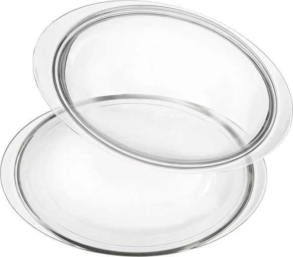 Kaks anumat ühes: kaas eraldi vormina