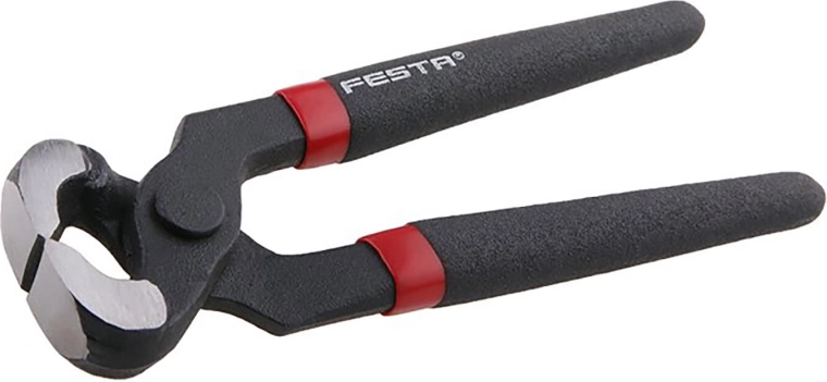 FESTA Diagonal Cutting Pliers 160 mm