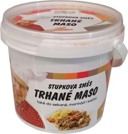Rebitud liha maitseaine 70 g