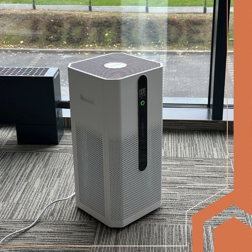 Tark juhtimine Wi‑Fi kaudu ja selge ekraan