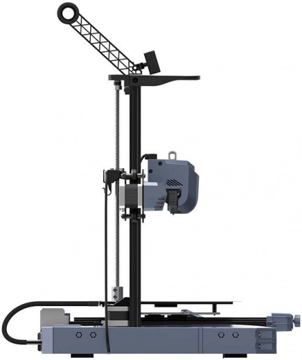 Precise mechanics and stable axis motion