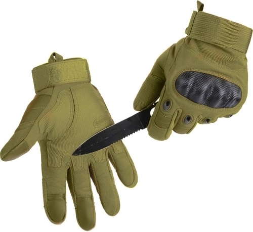Touch control without limitations