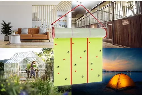 Universal use in various environments
