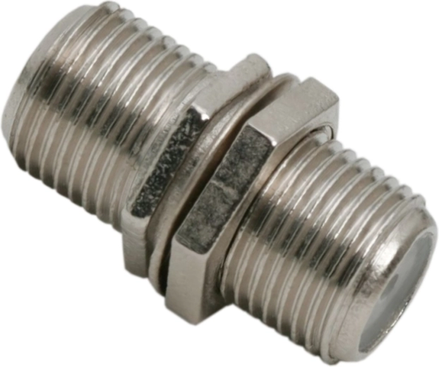 Metallist F-liitmik pesa–pesa