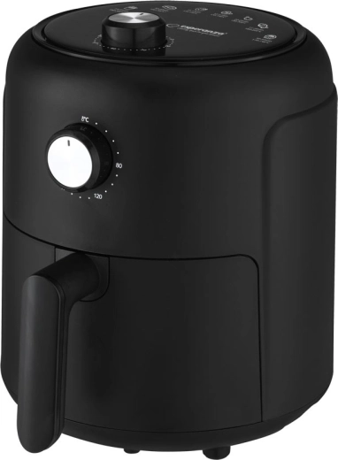 Kuumõhufritüür Esperanza BISTECCA ALLA GRIGLIA 2,6 l