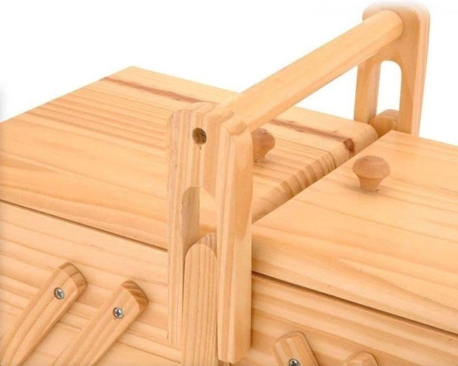 Mugav sang lihtsaks kandmiseks