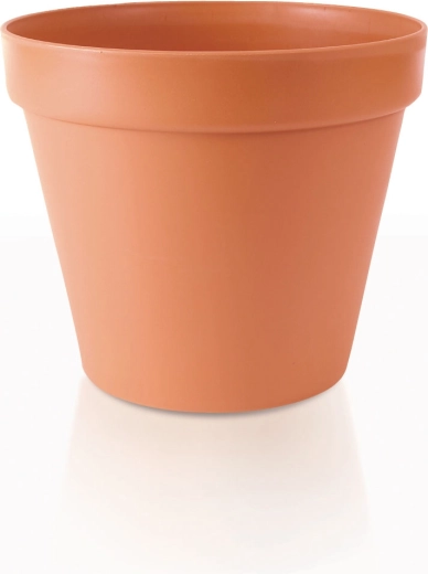 Lillepott GLINKA terrakota 15 cm