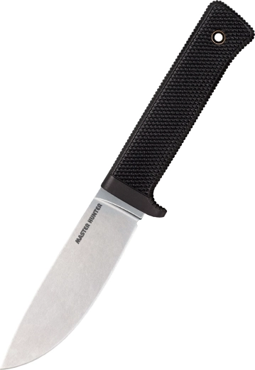 Cold Steel Master Hunter 3V hunting knife with Secure-Ex sheath